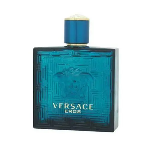 Eros Eau De Toilette 3.4 oz / 100 ml For Men Unbox by Versace