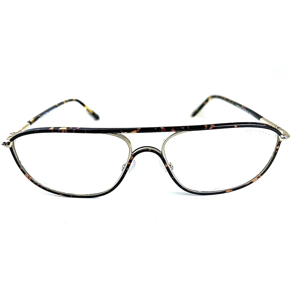 Tom Ford TF FT 5624 56 58mm 58-15-145 Tortoise Gold Men`s Eyeglasses Frame