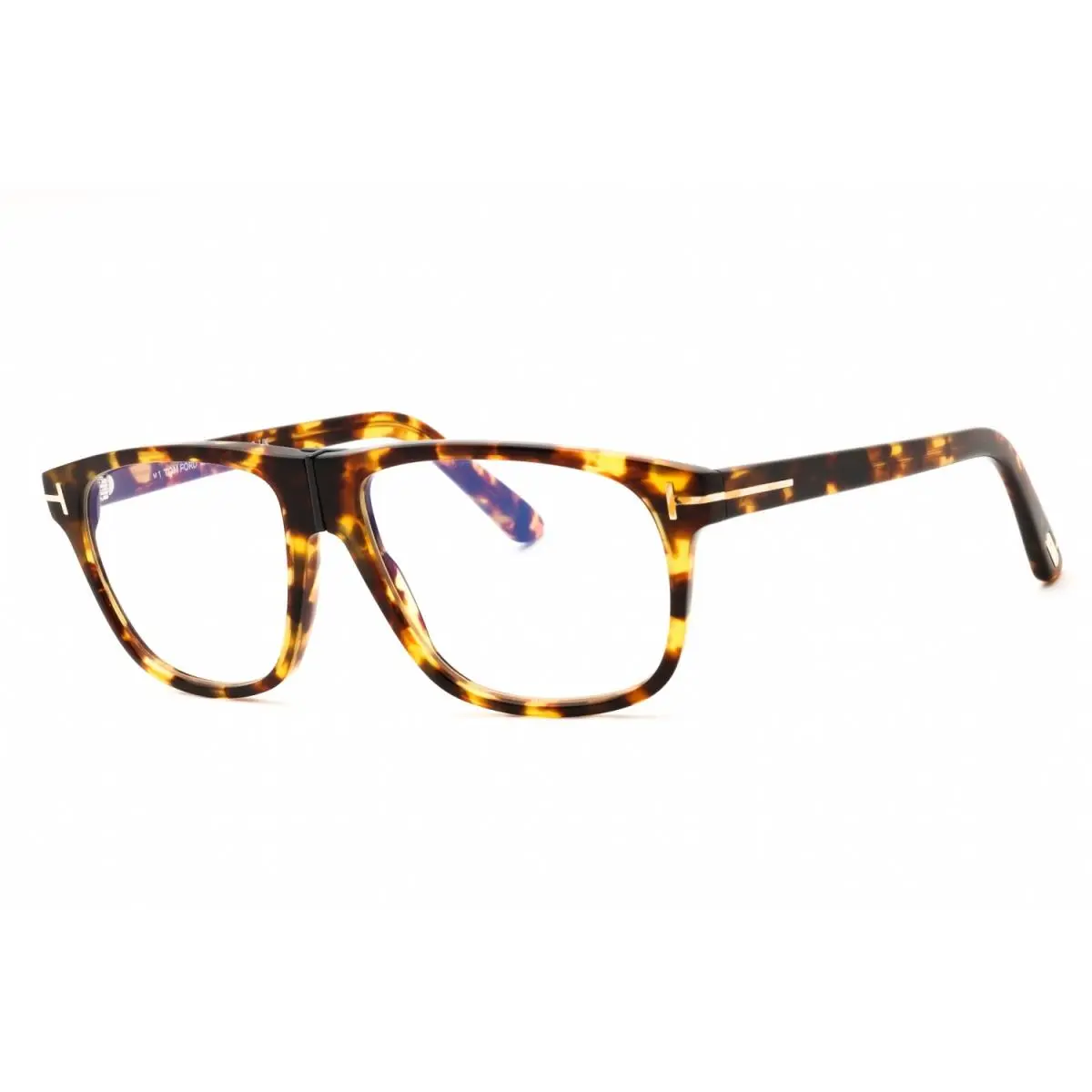 FT5978-B-053 Eyeglasses 56mm by Tom Ford