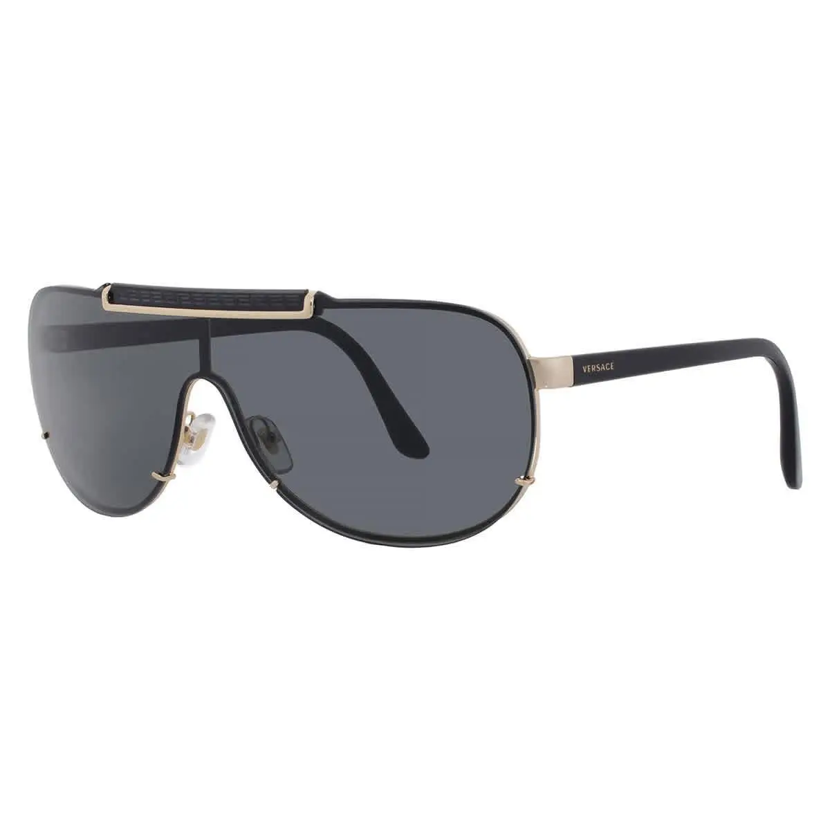 VE2140 Men`s Sunglasses by Versace