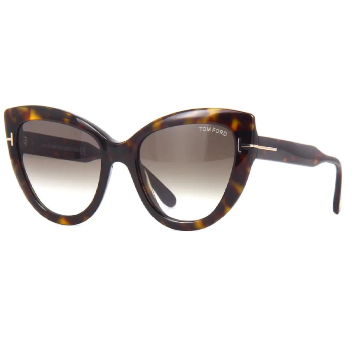Tom Ford Sunglasses Ft762 52k