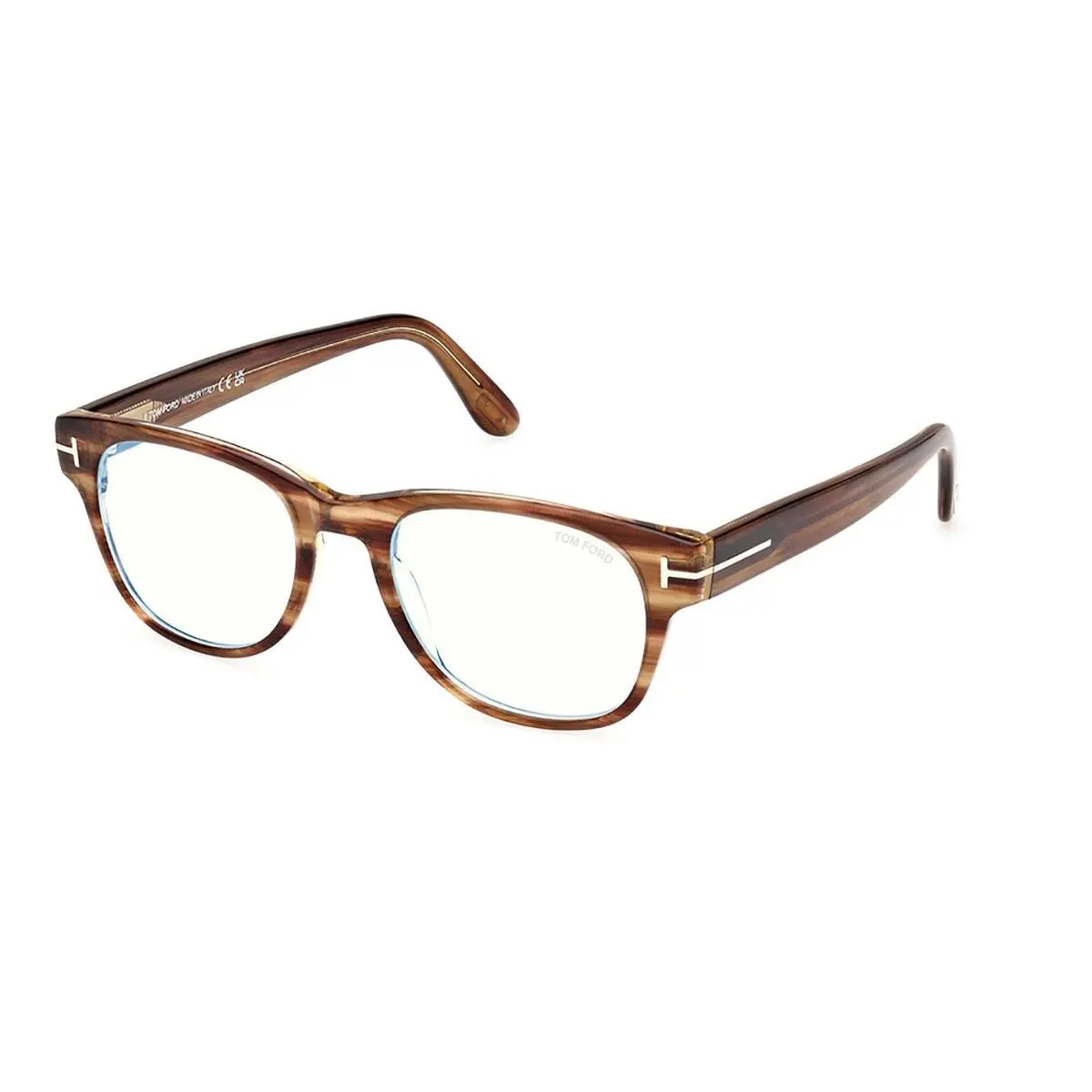 Tom Ford FT5898-B-050-52 Eyeglasses 52mm
