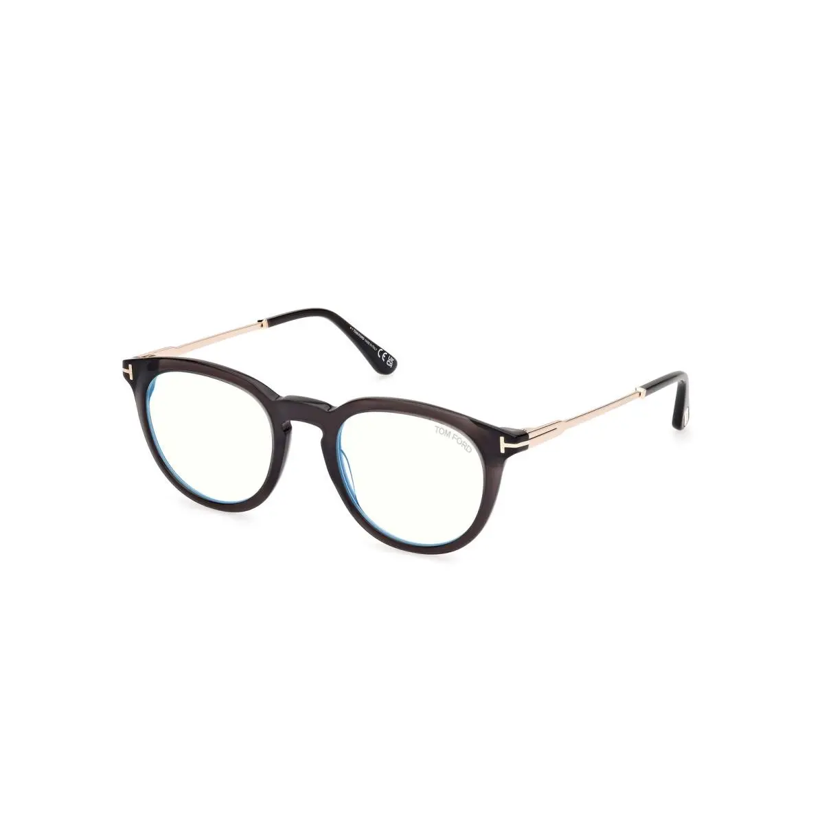 Tom Ford FT5905-B-005-49 Eyeglasses 49mm