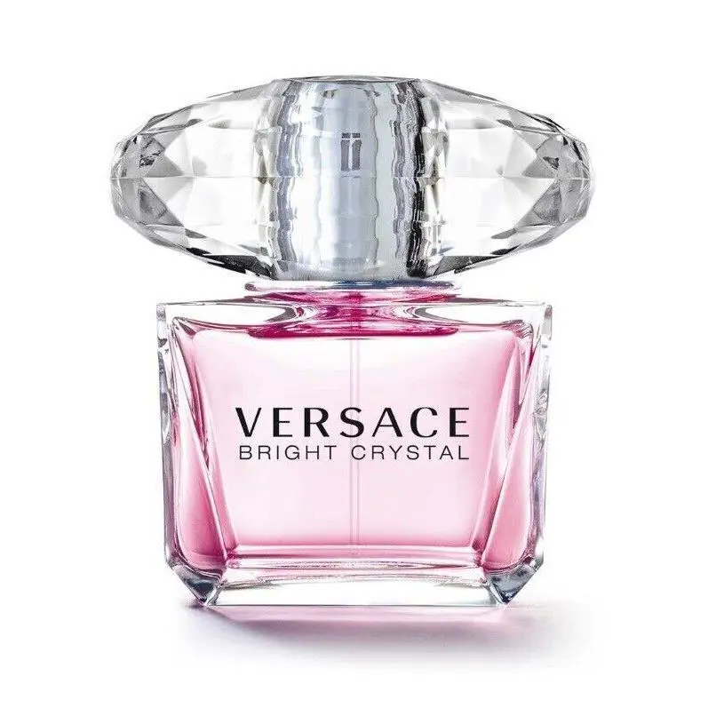 Versace Bright Crystal 3.0 fl oz Women`s Eau de Toilette - 510032
