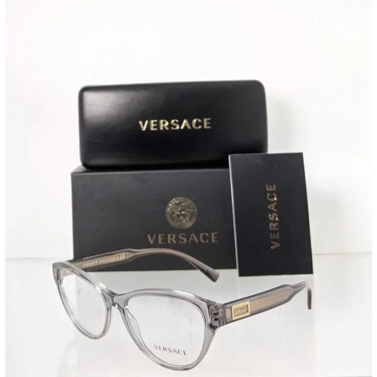 Versace Eyeglasses Mod. 3276 593 54mm Frame VE3276 Frame