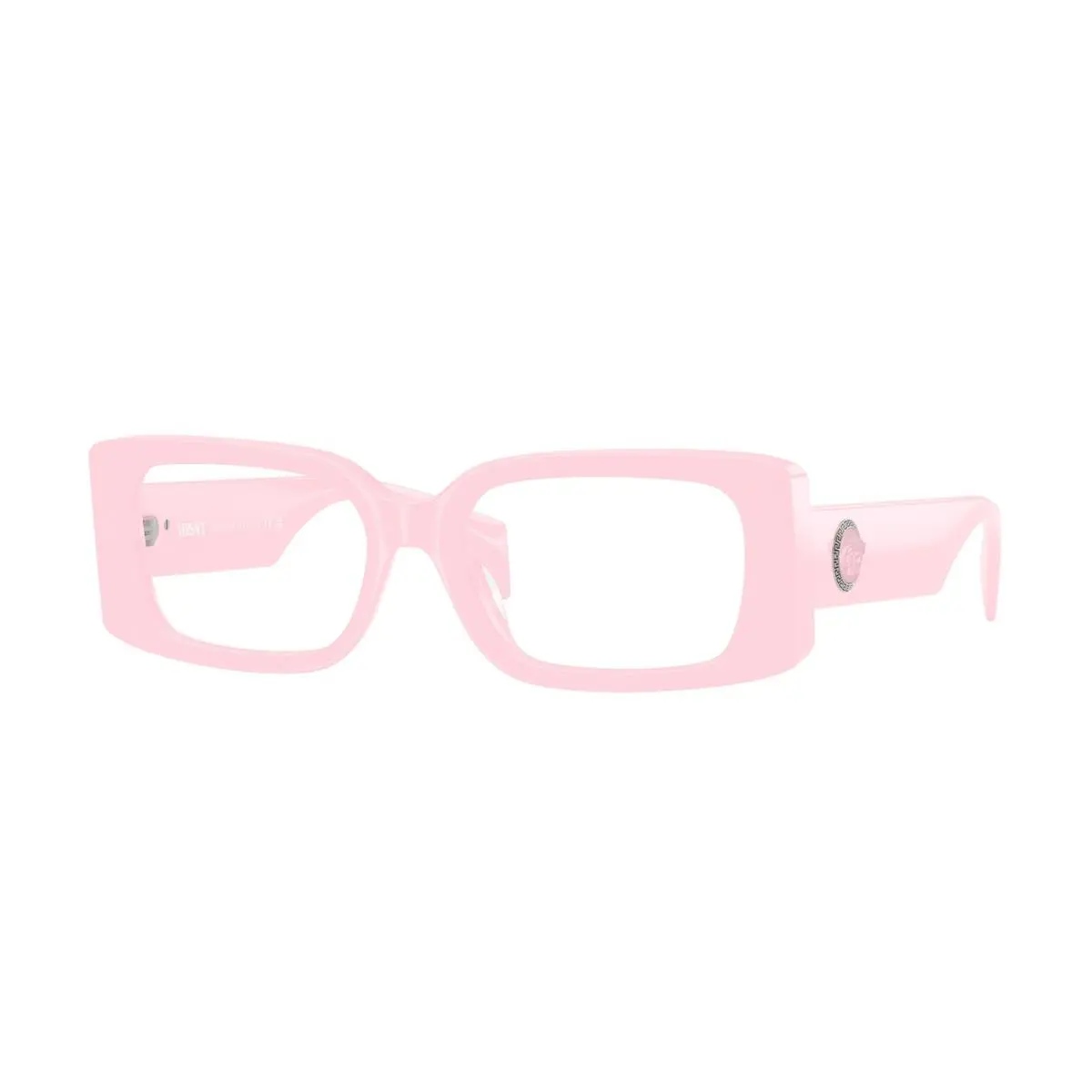 Versace 3362U Eyeglasses 5485 Pink