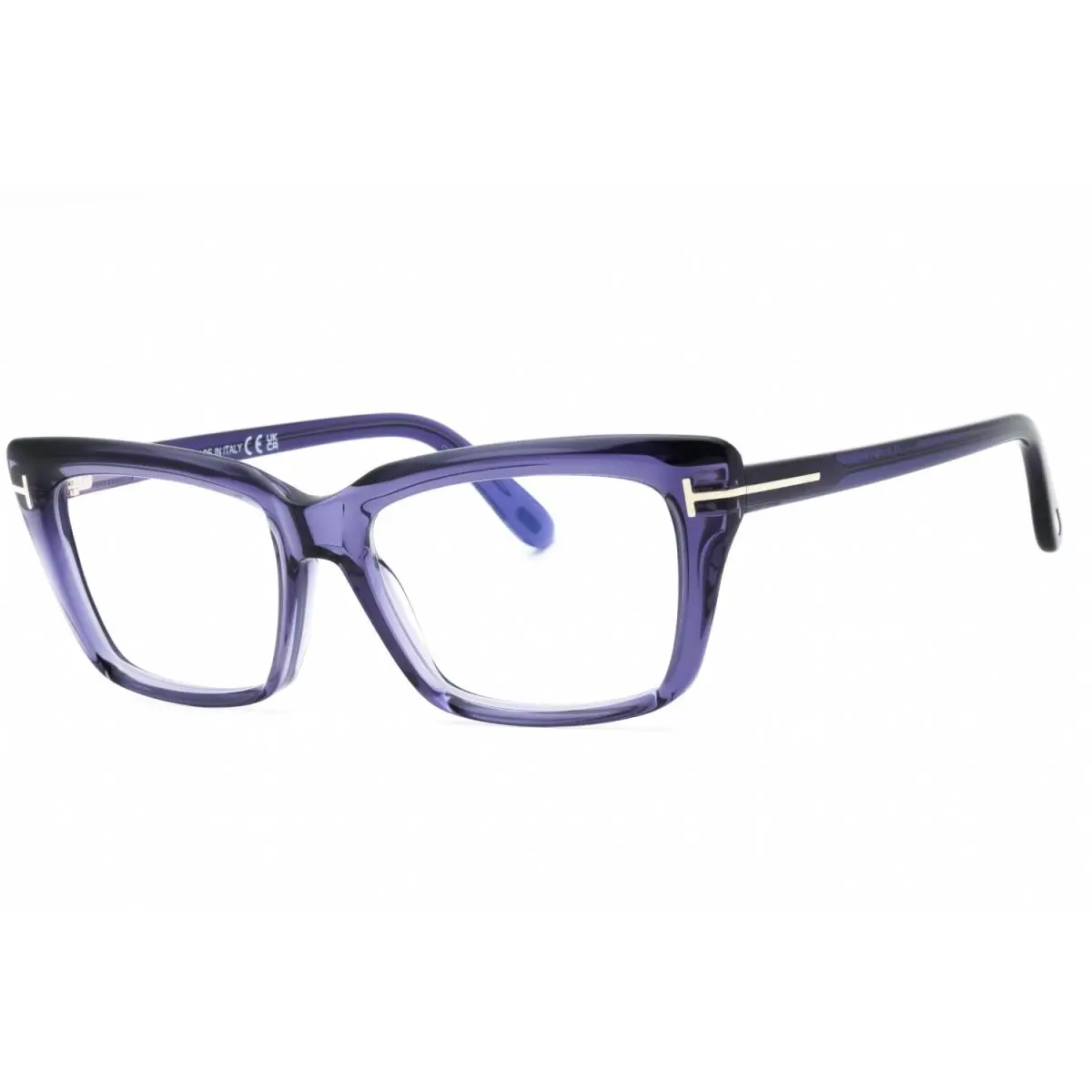 FT5894-B-081 Eyeglasses 56mm by Tom Ford