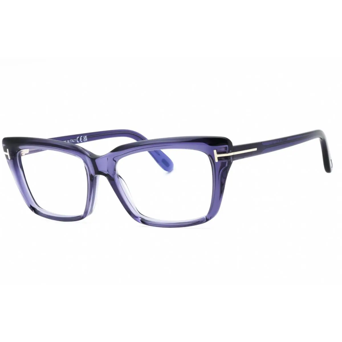 Tom Ford FT5894-B-081 Eyeglasses 56mm