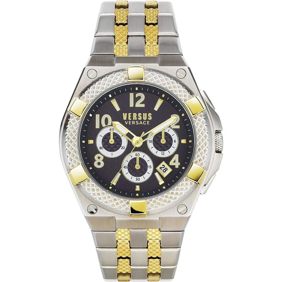 Versus by Versace Esteve Collection Men`s Watch VSPEW0619