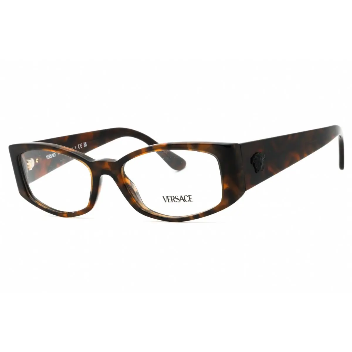 Versace 0VE3343-5429 Eyeglasses 52mm