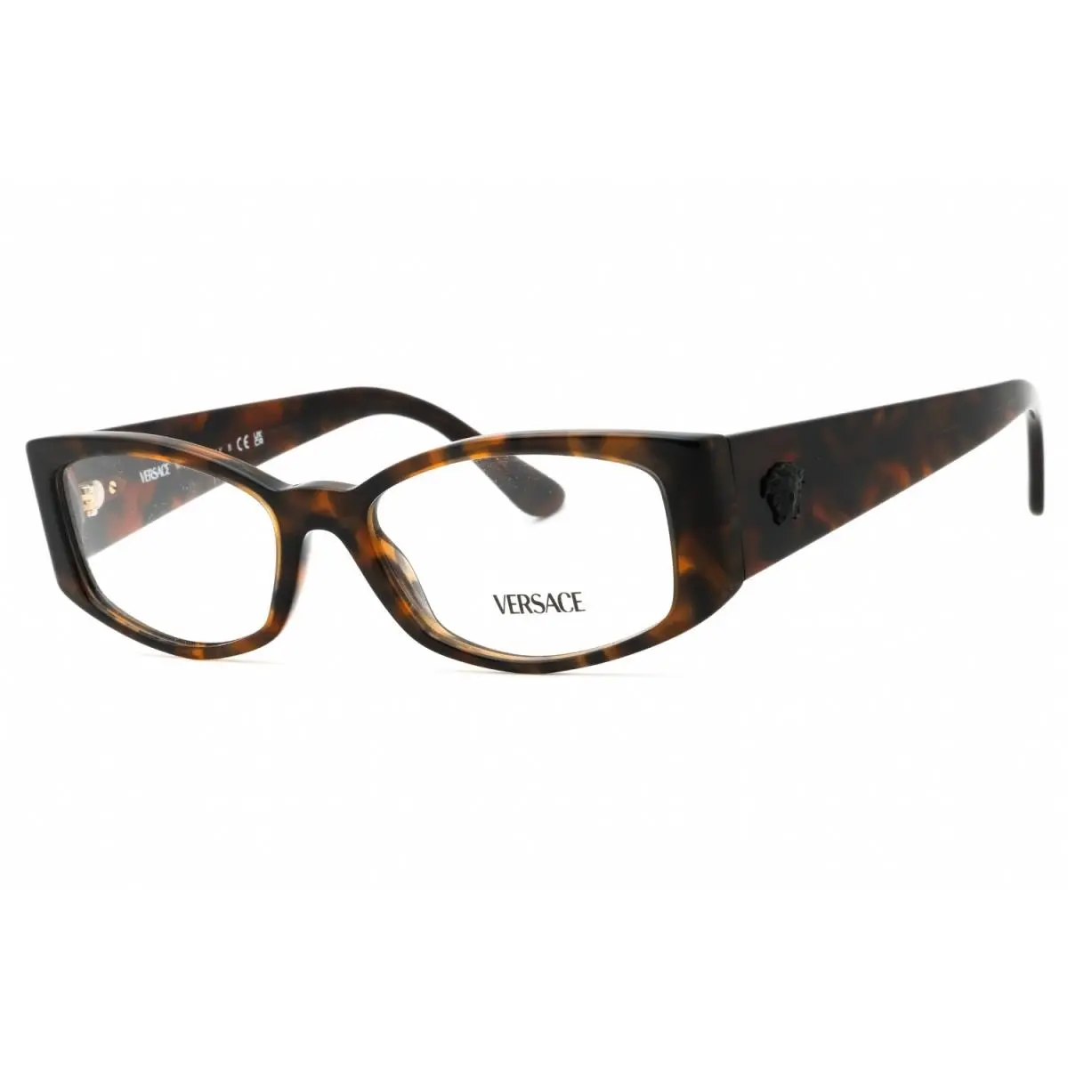 Versace 0VE3343-5429 Eyeglasses 52mm