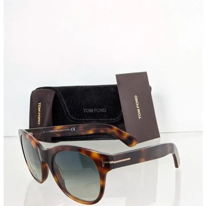 Tom Ford Sunglasses FT TF 0532 TF0532 53W Ally Frame