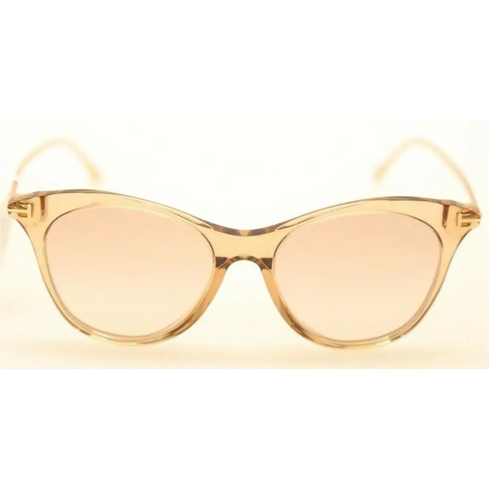 Tom Ford Micaela TF0662 35696 45G / S52-17-145 451