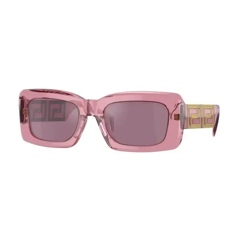 VE4444U-5355AK-54 Sunglasses 54mm by Versace