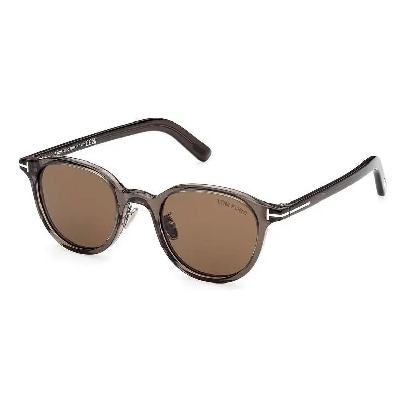 FT0977-D Sunglasses Sun Glasses 20J 48mm Women by Tom Ford