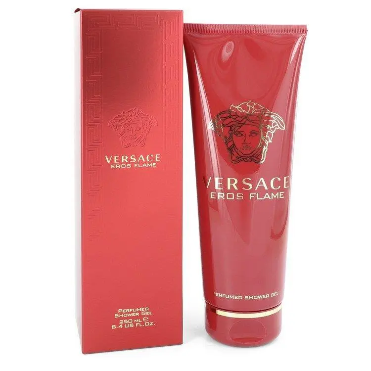 Versace Shower Gel 8.4 oz