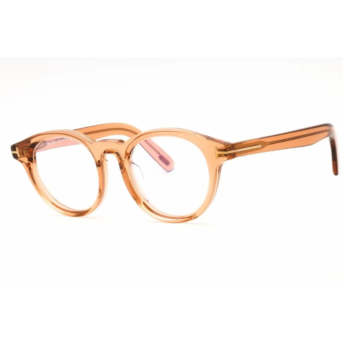 FT5931-D-B-045 Eyeglasses 49mm by Tom Ford