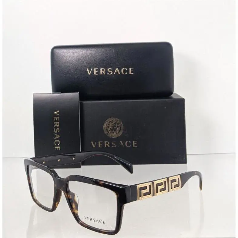 Versace Eyeglasses Mod. 3339 108 53mm 3339-U Frame