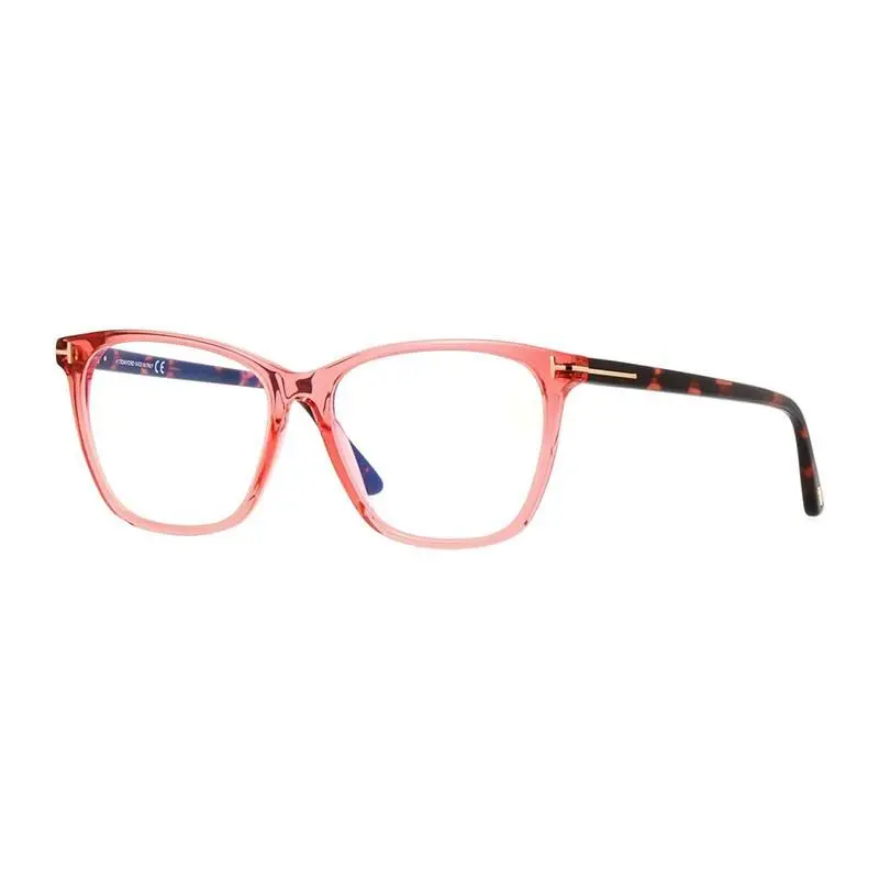 FT5762-B Eyeglasses Eye Glasses 074 55mm Women by Tom Ford