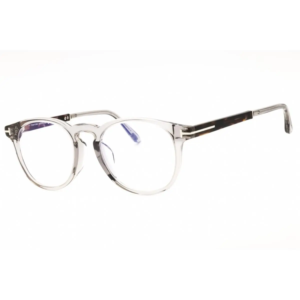 FT5891-F-B 020 Eyeglasses Grey Frame 51mm by Tom Ford