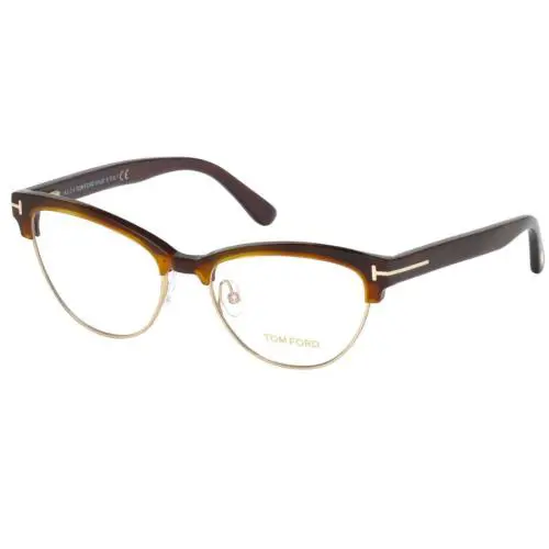 Tom Ford FT5365 052 54mm Dark Havana Eyeglasses