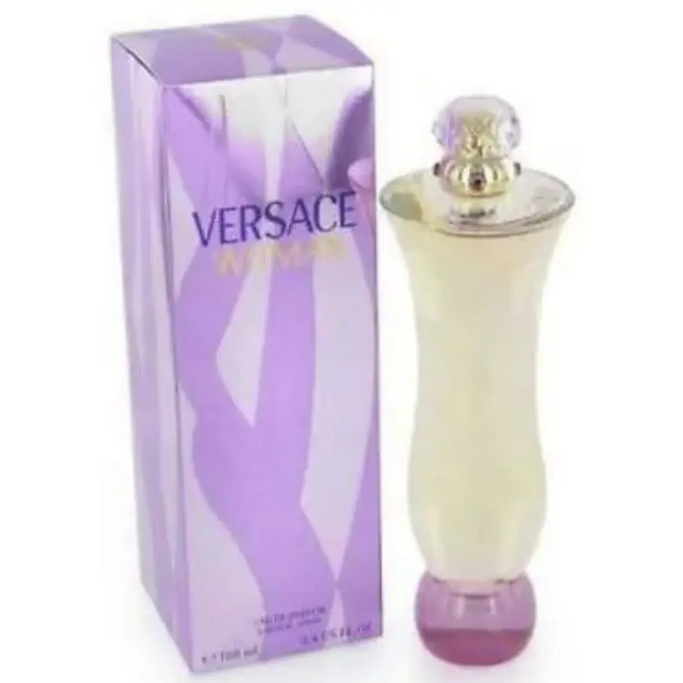 Versace Women 3.4oz/100mL. Eau de Parfum Spray Read Listing