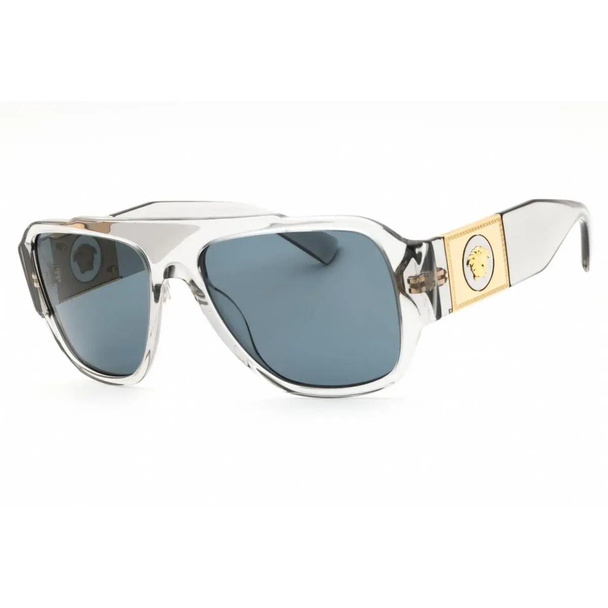 0VE4436U-530580 Sunglasses 57mm by Versace