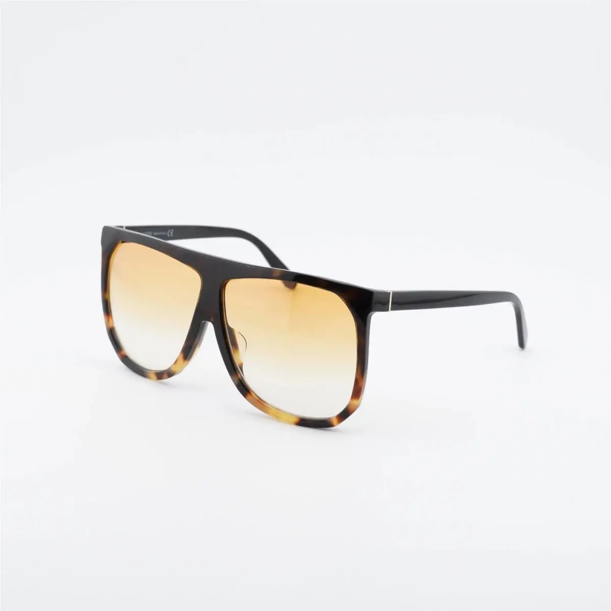 LW40001F 56E Dark/blonde Havana/brown Gradient Sunglasses by Loewe