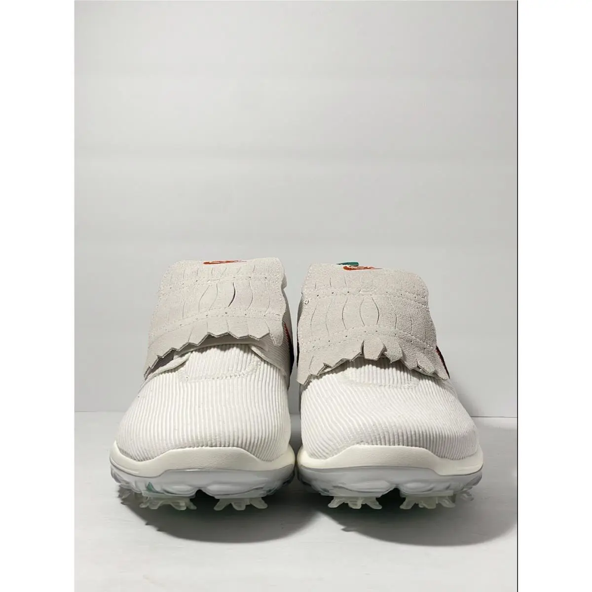 Nike shoes - Nike Roshe G - Roshe - CK1218-100 - White 1