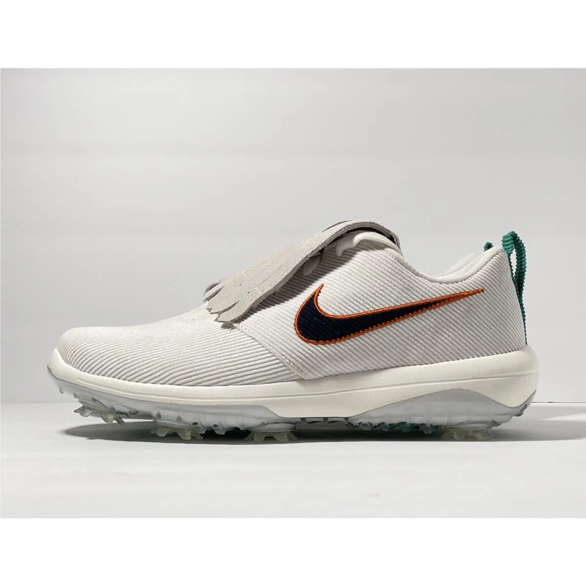Nike shoes - Nike Roshe G - Roshe - CK1218-100 - White 2