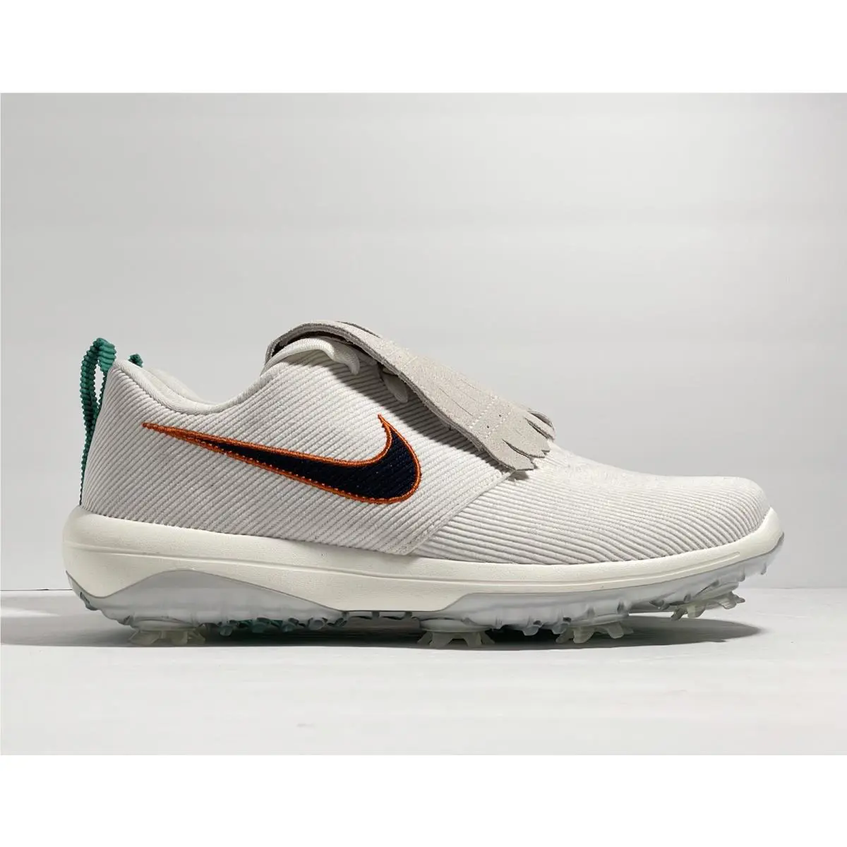 Nike shoes - Nike Roshe G - Roshe - CK1218-100 - White 5