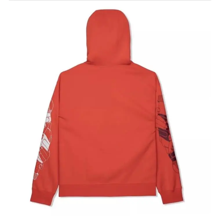 Nike clothing - Orange 0