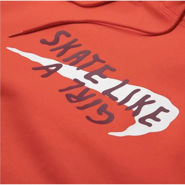 Nike clothing - Orange 5