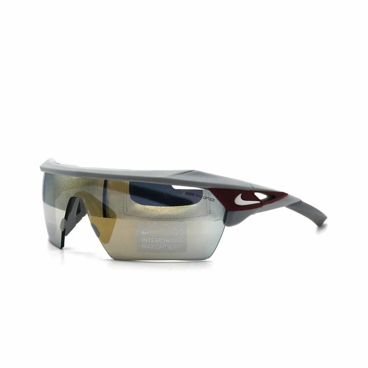 EV1027-022 Mens Nike Hyperforce Elite Sunglasses