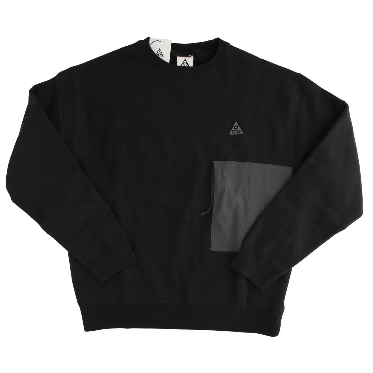 Nike clothing - CV0681 - CV0681 - Black - 011 4