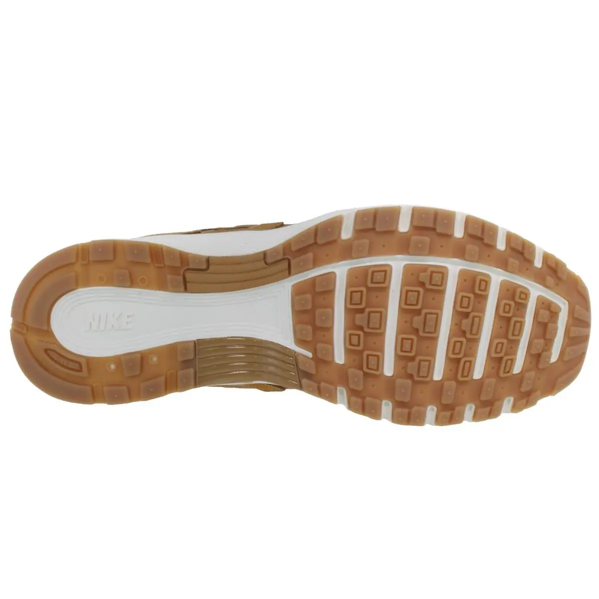 Nike shoes - Nike P-6000 SE - HF0015 201 - Flax, Metallic Gold, Sail 6