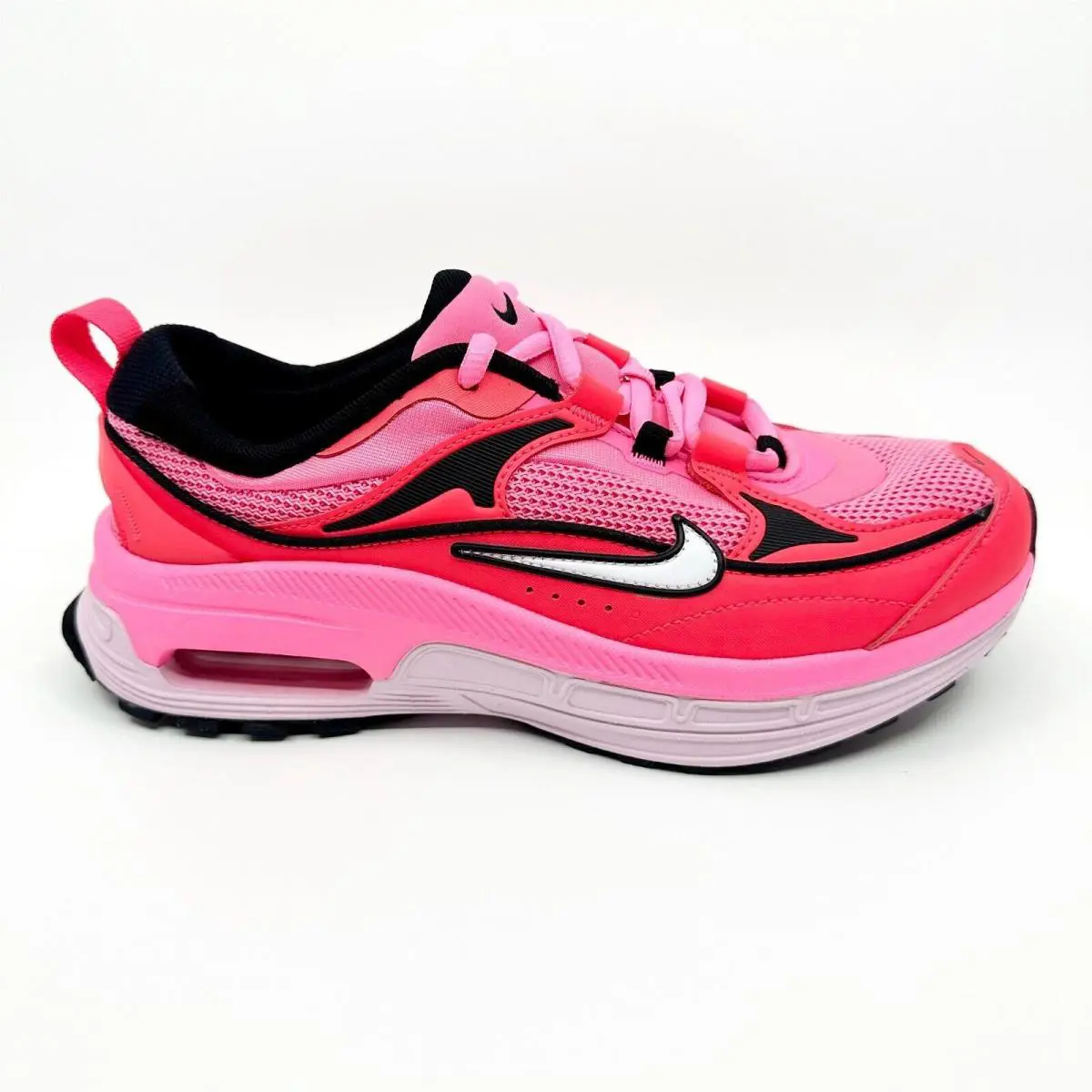 Nike shoes - Nike Air Max Bliss - Air Max Bliss - DH5128-600 - Pink 0