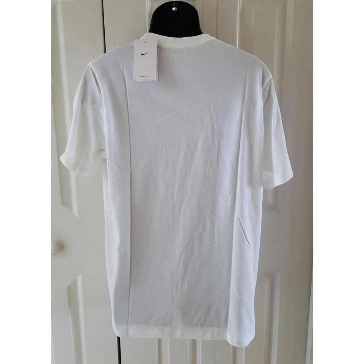 Nike clothing - Dri-FIT Court - Court - DD8574-100 - White 0