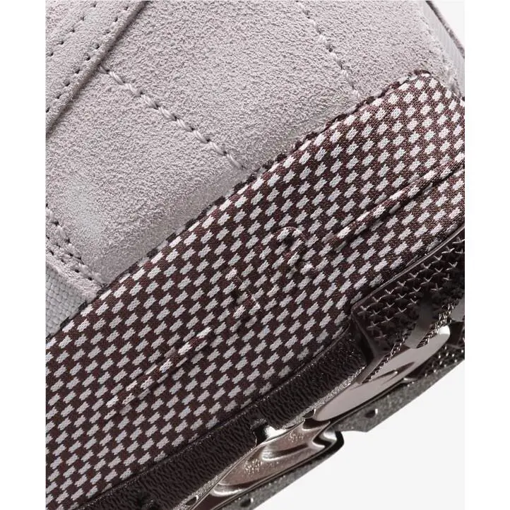 Nike shoes - Nike Air Force 1 Wild - FB2348-003 - Platinum Violet/Smokey Mauve/Earth/ 11