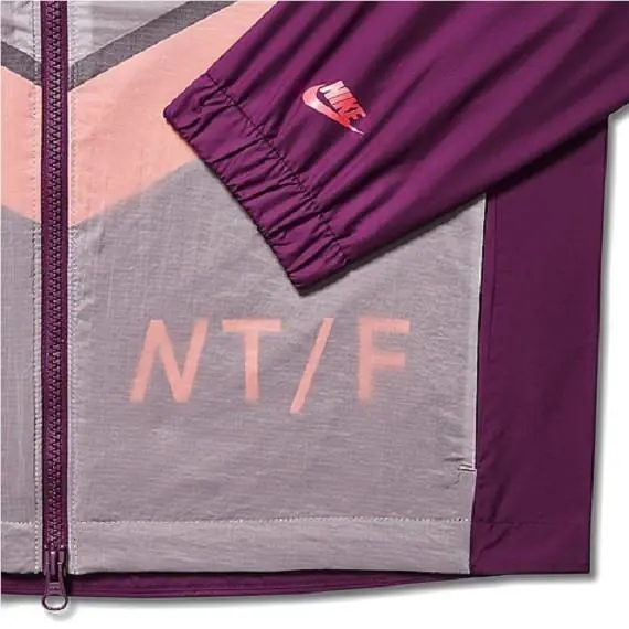 Nike clothing - Choose from menu, s: Maroon/Plum (681) 1