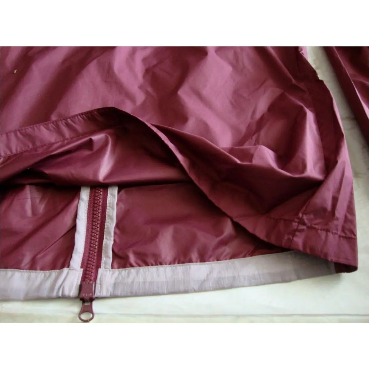Nike clothing - Choose from menu, s: Maroon/Plum (681) 3