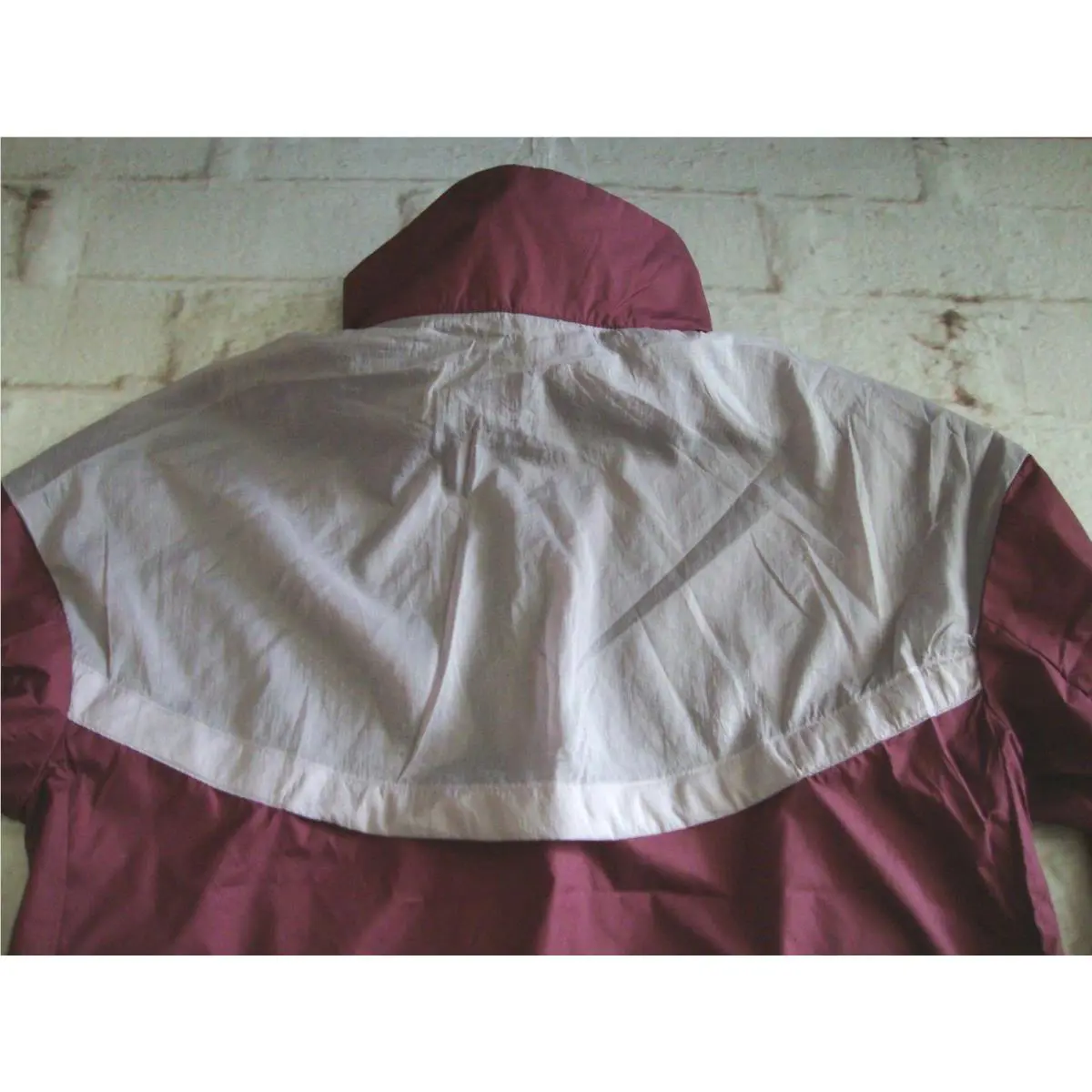 Nike clothing - Choose from menu, s: Maroon/Plum (681) 8