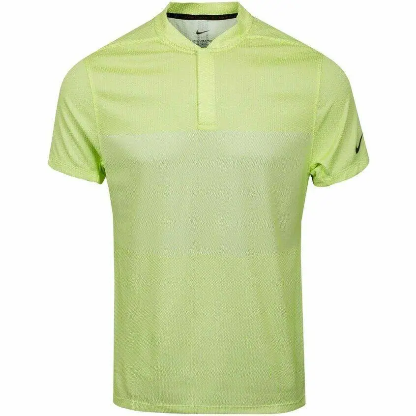 Nike clothing - Nike Dri - Dri - Lemon Twist 1