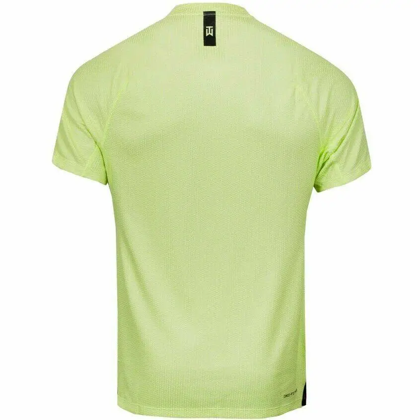 Nike clothing - Nike Dri - Dri - Lemon Twist 2