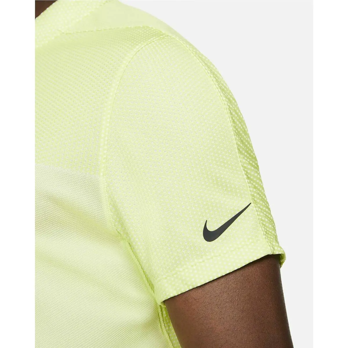 Nike clothing - Nike Dri - Dri - Lemon Twist 6