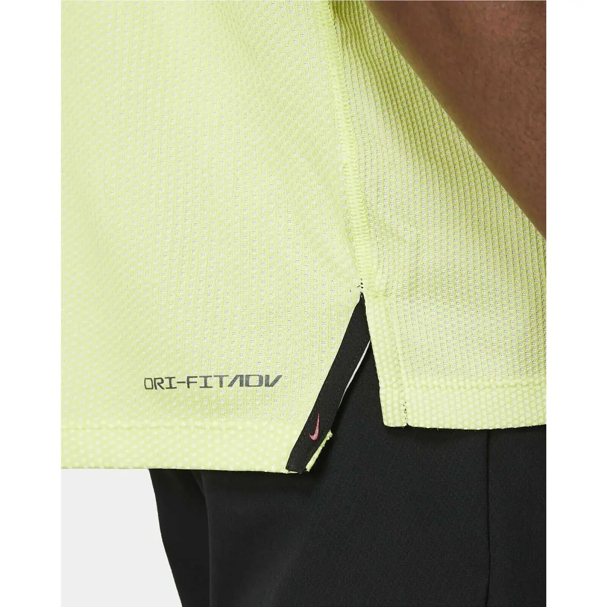 Nike clothing - Nike Dri - Dri - Lemon Twist 9