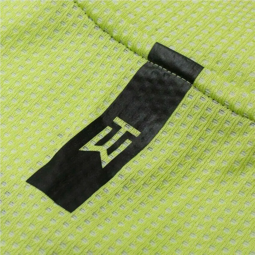 Nike clothing - Nike Dri - Dri - Lemon Twist 5