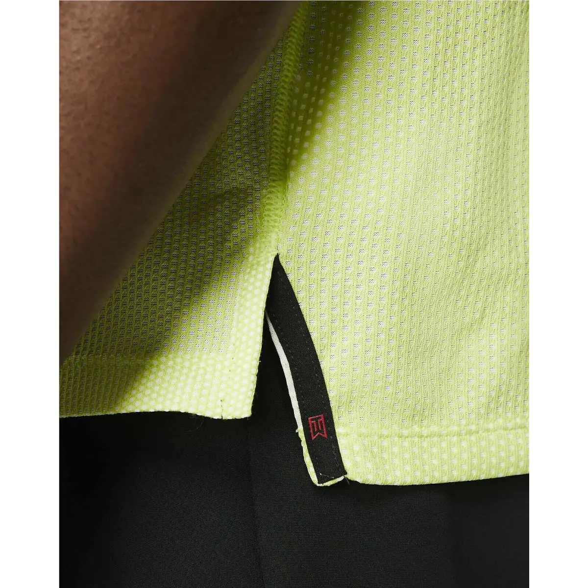 Nike clothing - Nike Dri - Dri - Lemon Twist 20