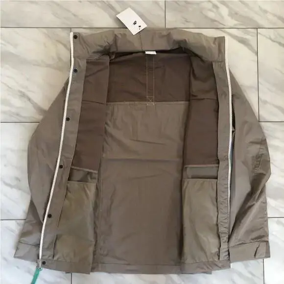 Nike clothing - Nike M65 - Beige 1
