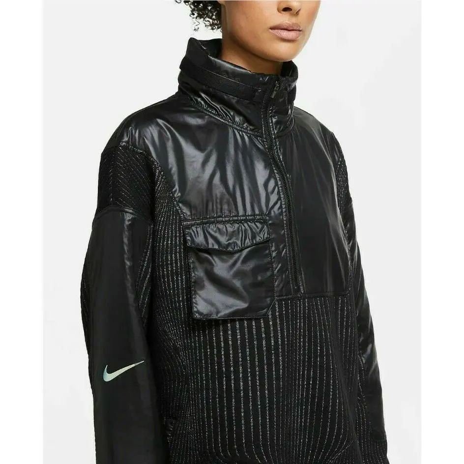 Nike clothing - black with print 9